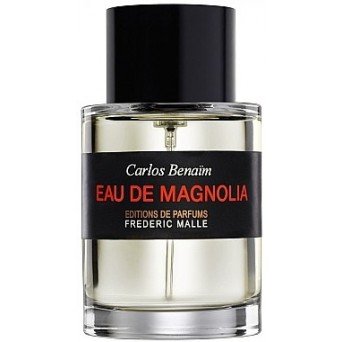 Frederic Malle Eau De Magnolia