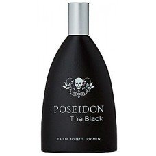 Instituto Espanol Poseidon The Black For Men