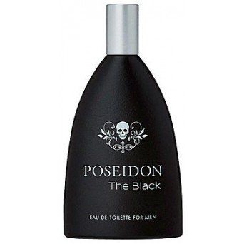 Instituto Espanol Poseidon The Black For Men