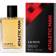 La Rive Athletic Man
