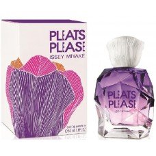 Issey Miyake Pleats Please Eau de Parfum