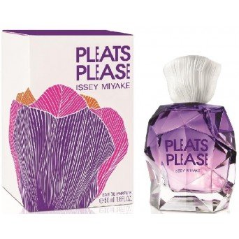 Issey Miyake Pleats Please Eau de Parfum