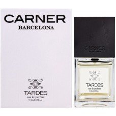 Carner Barcelona Tardes