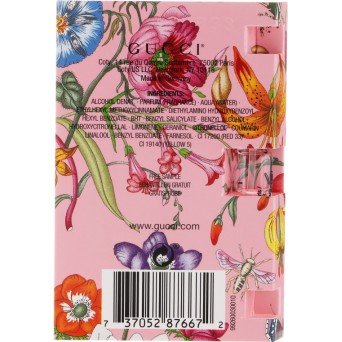 Flora by Gucci Gorgeous Gardenia