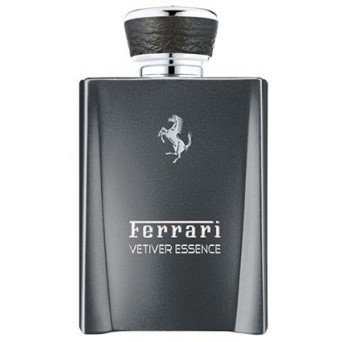 Ferrari Vetiver Essence