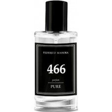 Federico Mahora Pure 466
