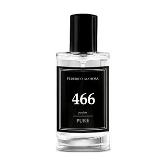 Federico Mahora Pure 466