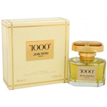 Jean Patou 1000