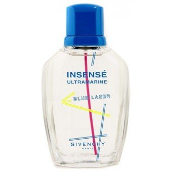 Givenchy Insense Ultramarine Blue Laser