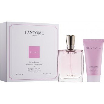 Lancome Miracle