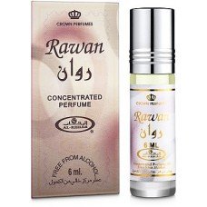 Al Rehab Rawan