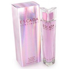 Escada Sentiment