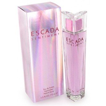 Escada Sentiment