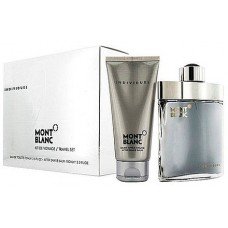 Montblanc Individuel Men