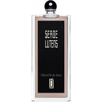 Serge Lutens Feminite Du Bois 2017