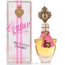 Juicy Couture Couture Couture