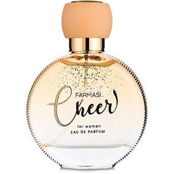 Farmasi Cheer