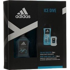 Adidas Ice Dive