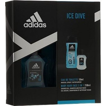 Adidas Ice Dive
