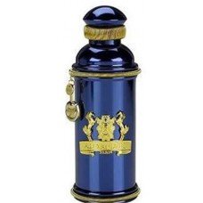 Alexandre.J Zafeer Oud Vanille