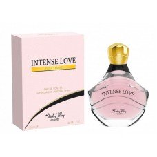 Shirley May Deluxe Intense Love