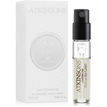 Atkinsons Posh on the Green
