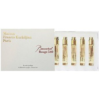 Maison Francis Kurkdjian Baccarat Rouge 540