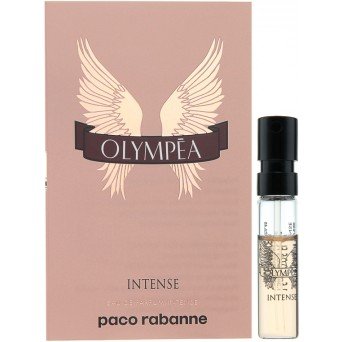Paco Rabanne Olympea Intense