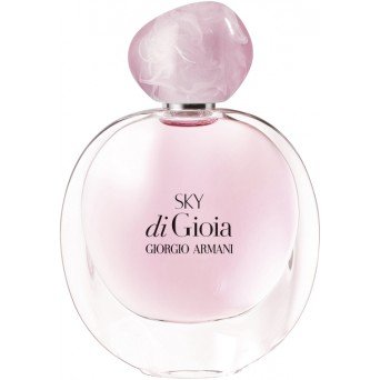Giorgio Armani Sky di Gioia
