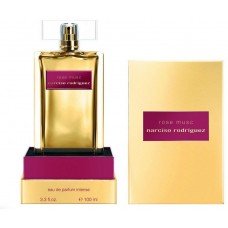 Narciso Rodriguez Rose Musc