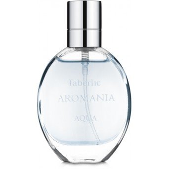 Faberlic Aromania Aqua