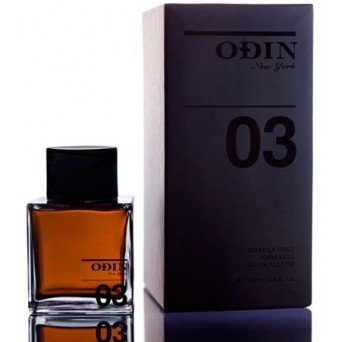 Odin 03 Century
