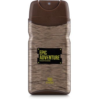 Emper Epic Adventure