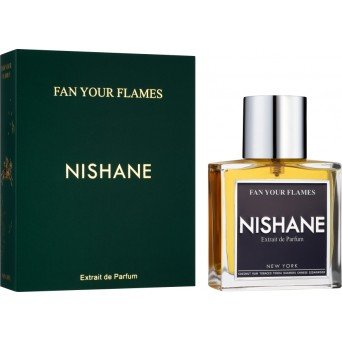 Nishane Fan Your Flames