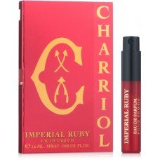 Charriol Imperial Ruby