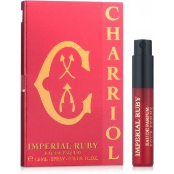 Charriol Imperial Ruby