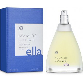 Loewe Agua de Loewe Ella