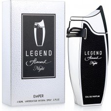 Emper Legend Femme Night