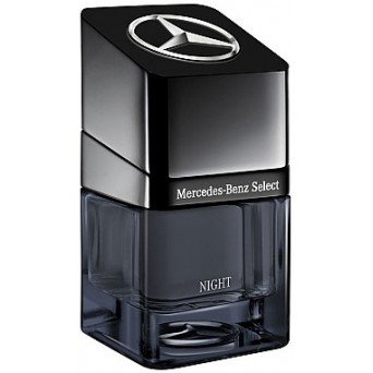 Mercedes-Benz Select Night