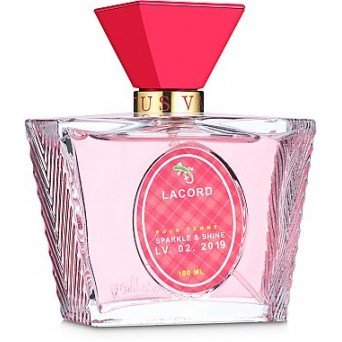 Lotus Valley Sparkle N Shine