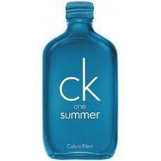 Calvin Klein CK One Summer 2018