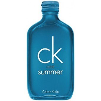 Calvin Klein CK One Summer 2018