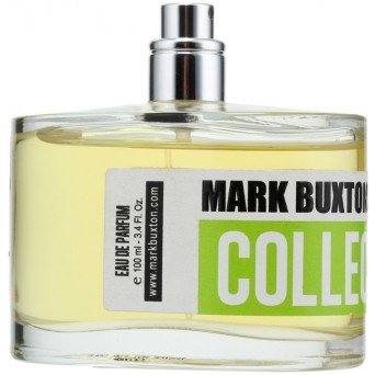 Mark Buxton Sexual Healing