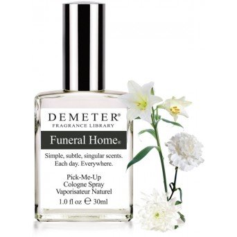 Demeter Fragrance Funeral Home