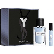 Yves Saint Laurent Y Pour Homme