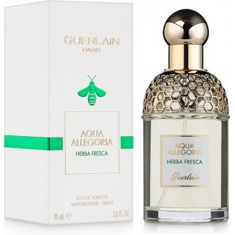 Guerlain Aqua Allegoria Herba Fresca