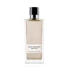 Angel Schlesser Ambre Frais