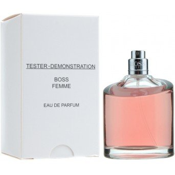 Hugo Boss Femme
