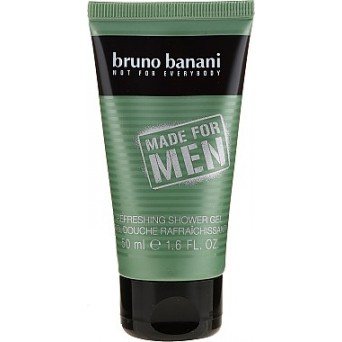 Bruno Bananii Made For Men