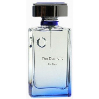 Cindy C. Diamond For Men